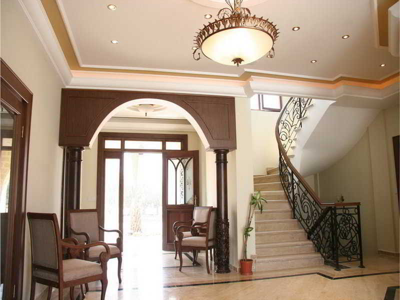 Green Holiday Village in Kyrenia, Cyprus