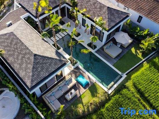 Villa Juke by BaliSuperHost — 4-Star Luxury Hotel in Ubud, Indonesia