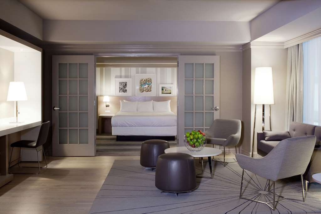 The Royal Sonesta Minneapolis Downtown - photo 111