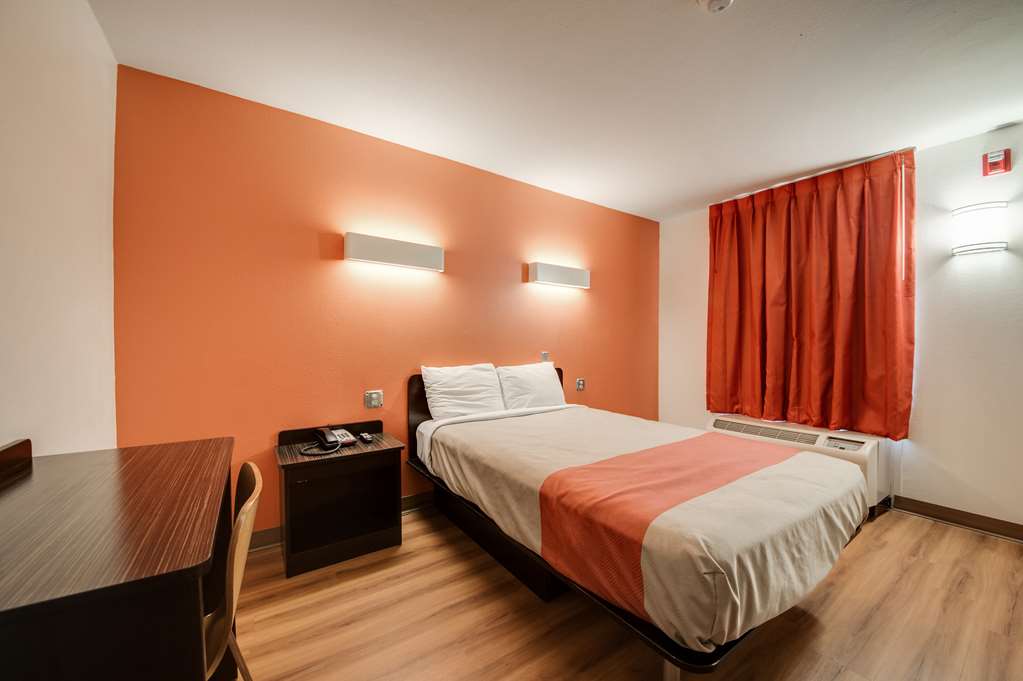 Motel 6 Jennings LA - photo 6