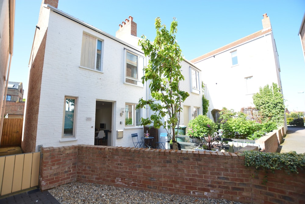 Mycroft Southwold in Southwold, United Kingdom