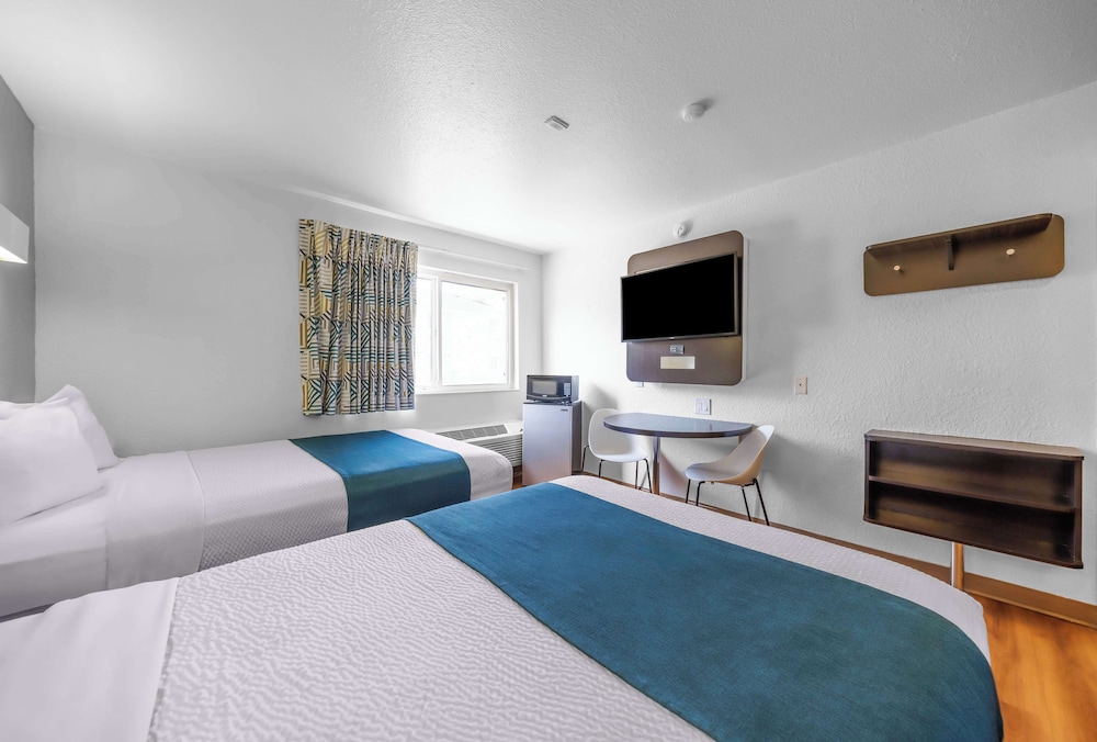 Motel 6 Seattle WA Sea Tac Airport South - photo 5