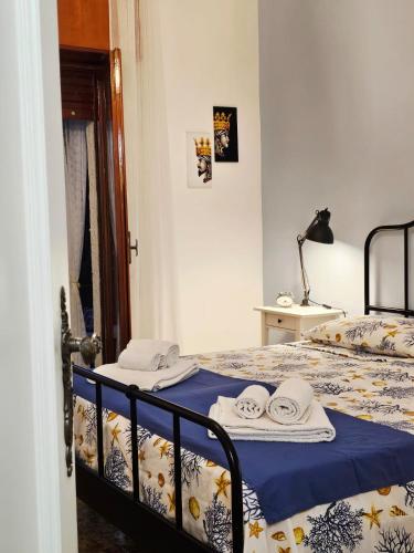 Casa Raffaella Apartment And Room — 4-Star Luxury Hotel in Giardini-Naxos, Italy