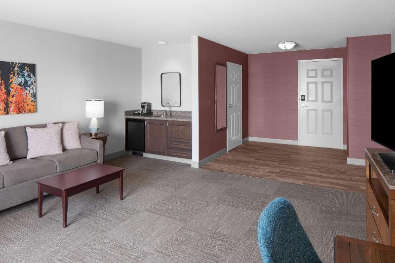 Hilton Garden Inn Salt Lake City Airport - photo 45