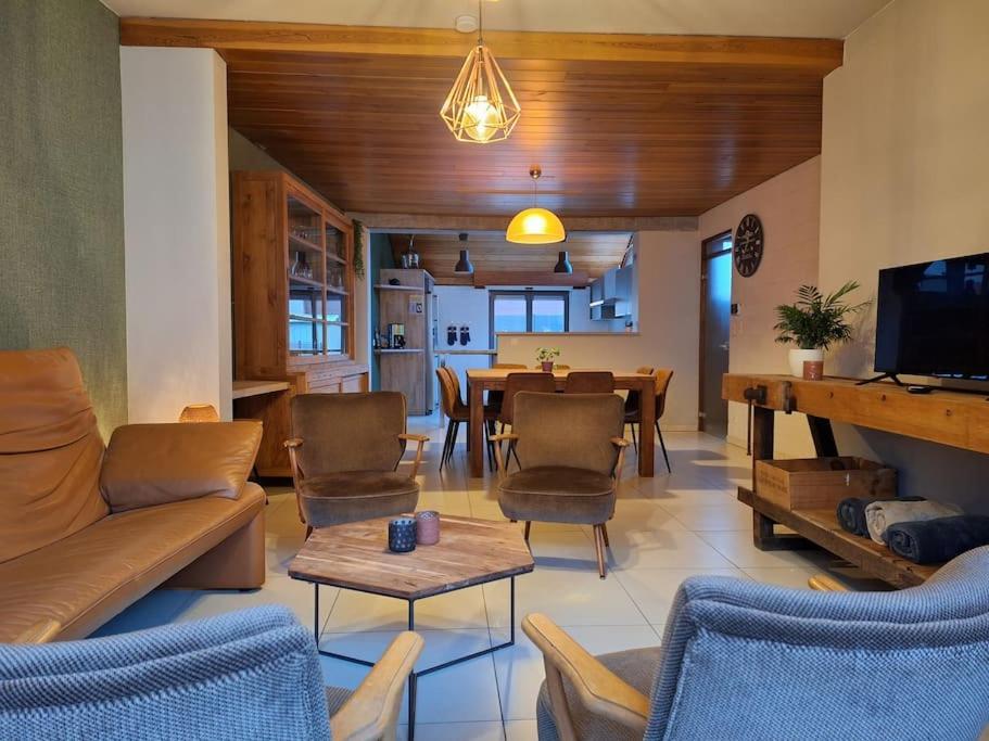 Vakantiehuis Latfin in Middelkerke, Belgium