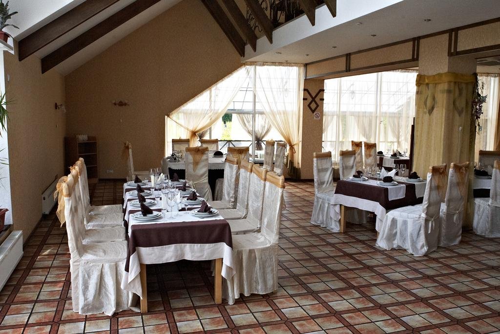 Sava Dream in Zhytomyr, Ukraine