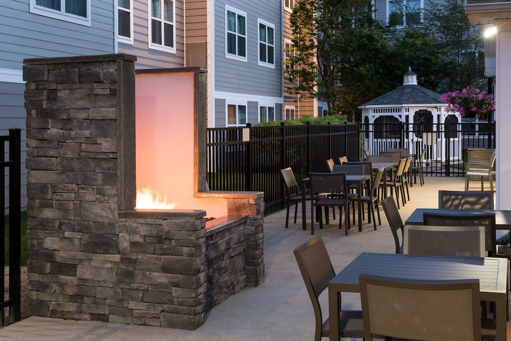Residence Inn by Marriott Boston Westford - photo 18