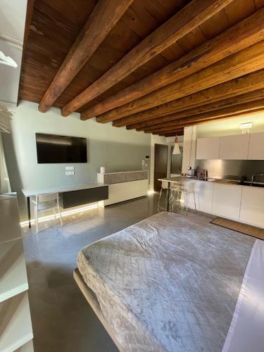 City Live — 4-Star Luxury Hotel in Rovigo, Italy