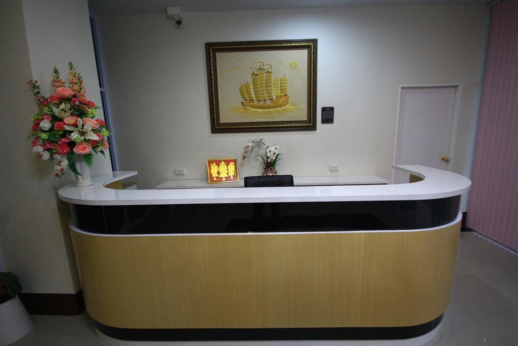 Orapan Place in Lampang, Thailand