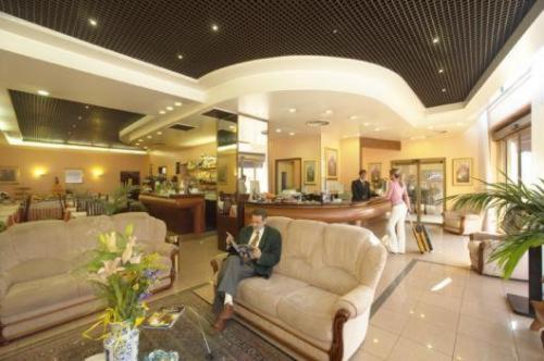 Hotel Valganna - last minute hotel in Milan