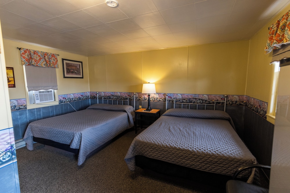 Sunset RV Park and Motel - photo 7