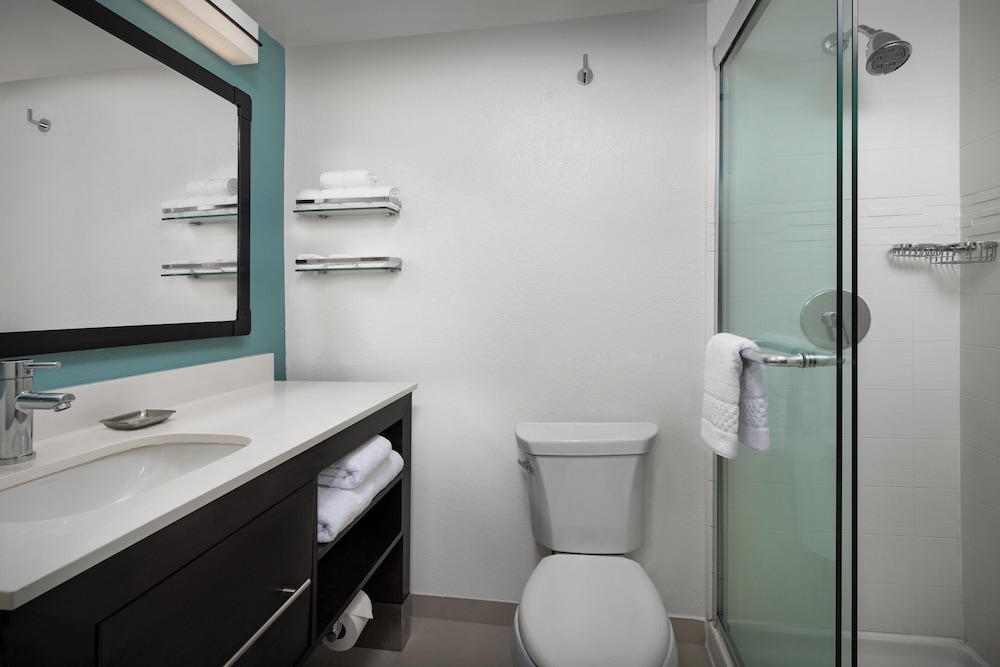 Residence Inn Washington DC Foggy Bottom - photo 15