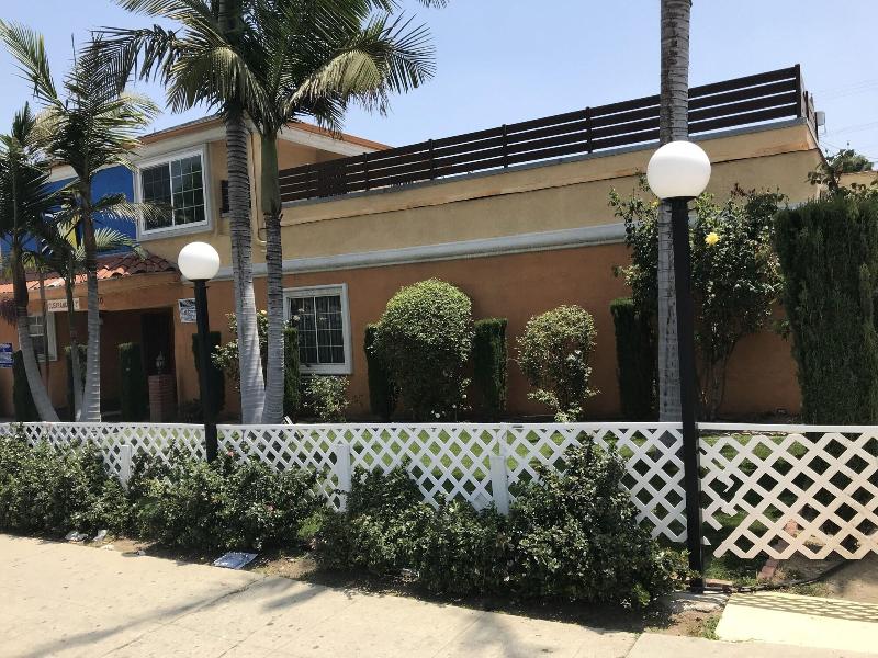 Starlight Inn La Brea - photo 5