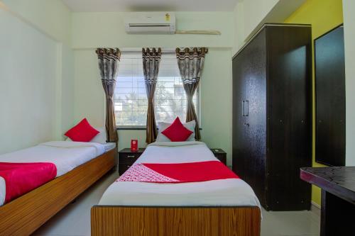 Treebo E Serai Pune - last minute hotel in Pune