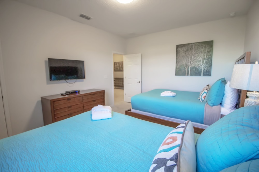 Golden Palms Vacation Resort 4445 - photo 15
