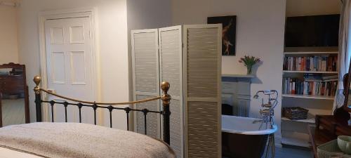 Dromore House Historic Country house — 4-Star Luxury Hotel in Coleraine, United Kingdom