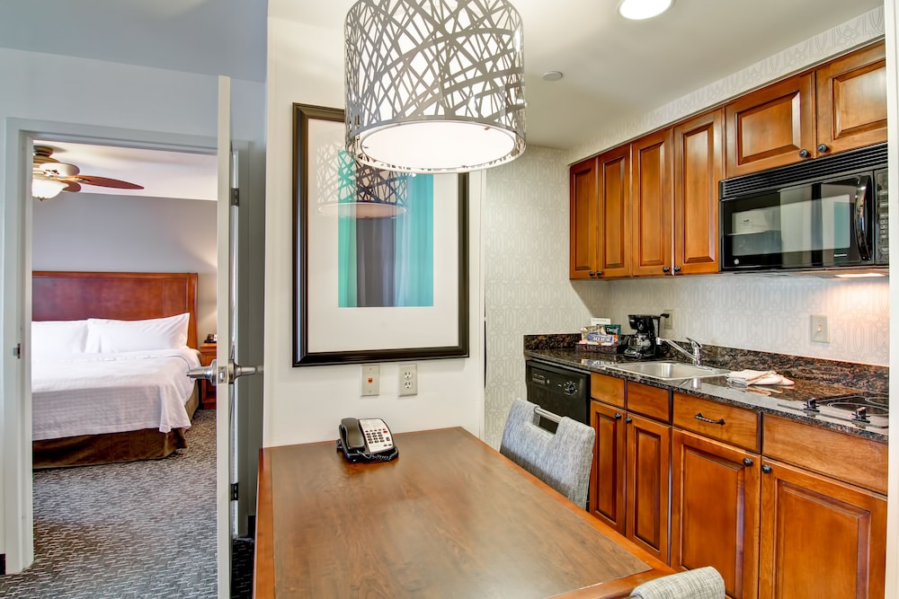 Homewood Suites by Hilton Bentonville Rogers - photo 14
