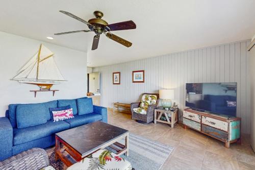 Pali Ke Kua 144 — 4-Star Luxury Hotel in Princeville, United States