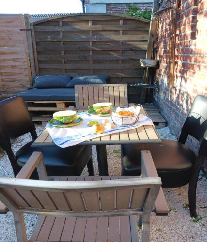 La Grangette D'antan - last minute hotel in Unknown City