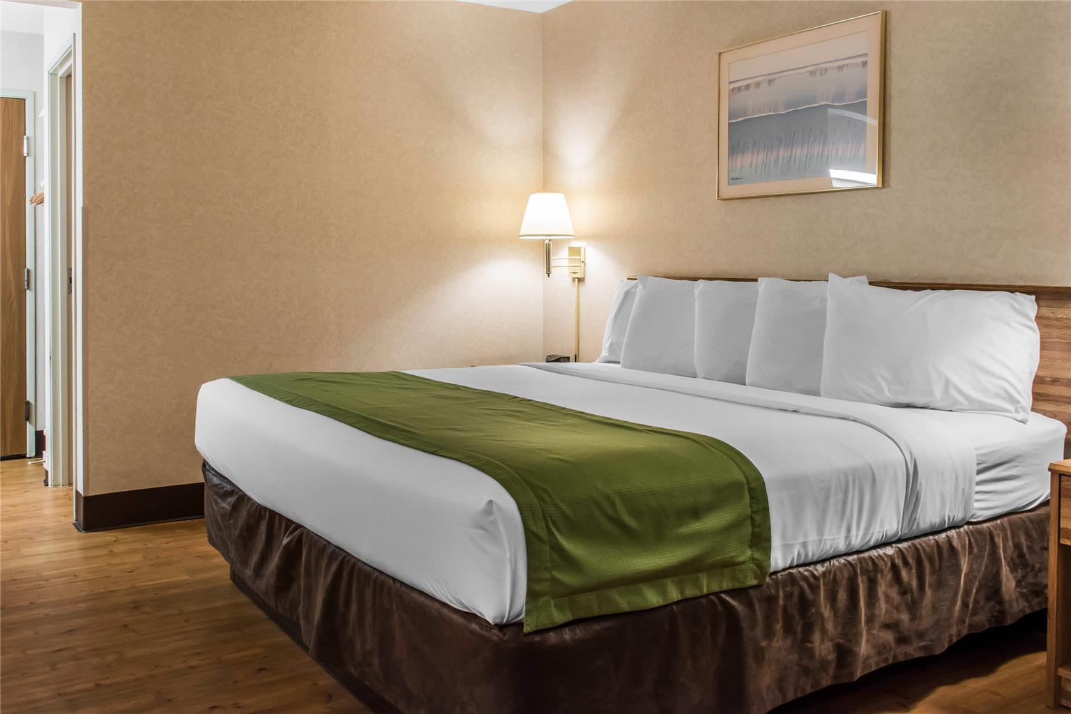Quality Inn Wilkes Barre near Arena - photo 12