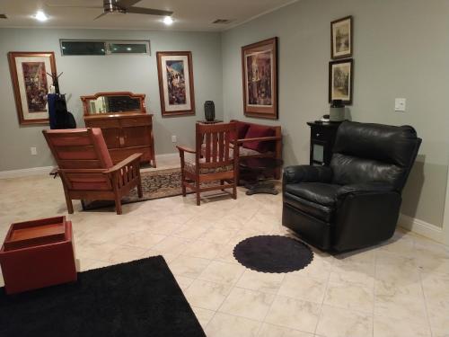 Black Star Ranch Vineyard — 4-Star Luxury Hotel in Pahrump, United States