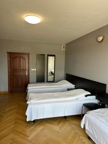 K2 Pokoje — 5-Star Luxury Hotel in Suwalki, Poland
