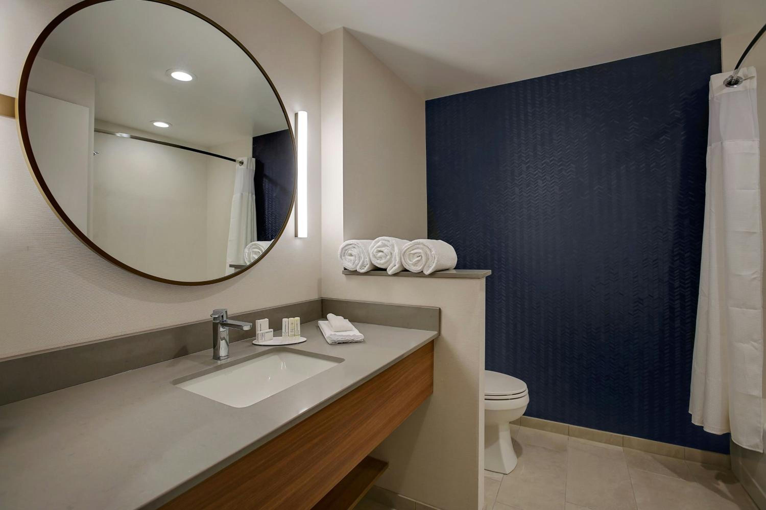 Fairfield Inn & Suites by Marriott Bardstown - photo 40
