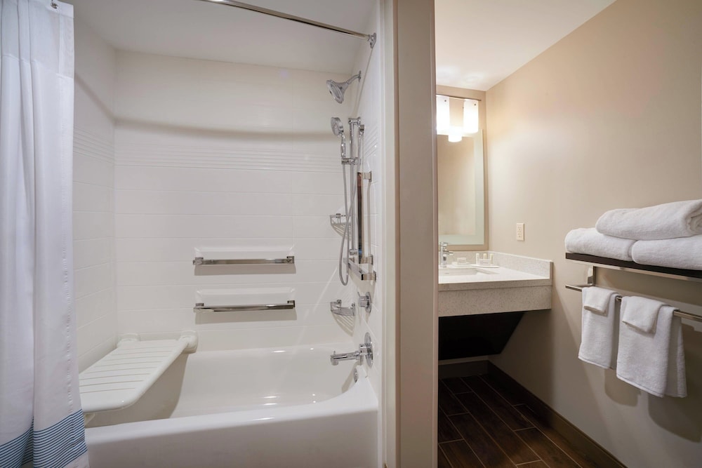 TownePlace Suites by Marriott Jackson - photo 17