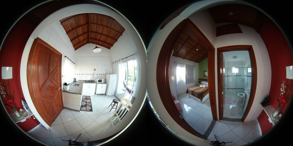 Pousada Estrela Guia - last minute hotel in Florianopolis