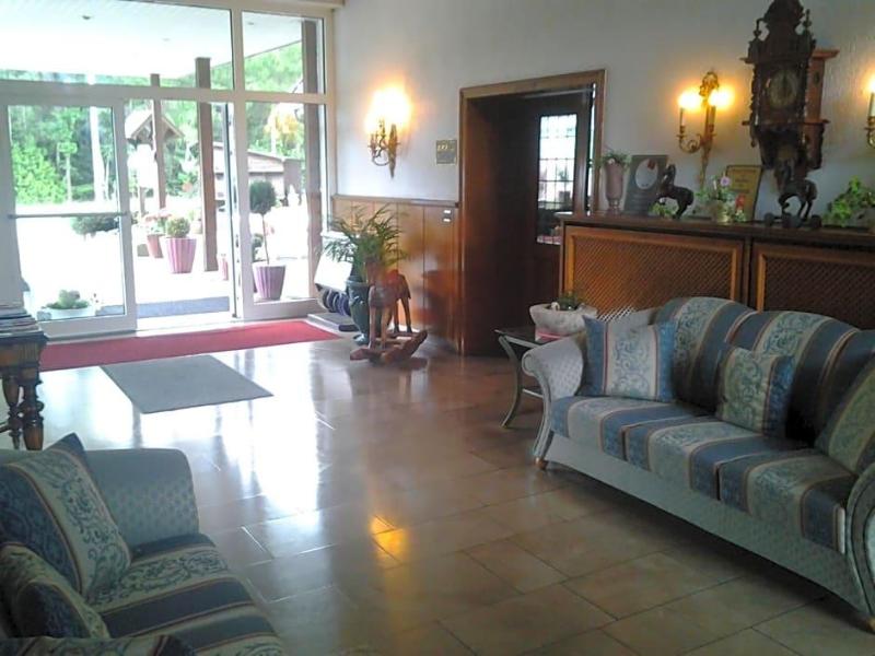 Heidehotel Herrenbrvºcke — Muden — photo 3