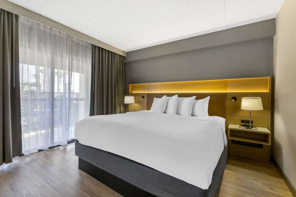 Radisson Hotel Casa Grande - photo 32
