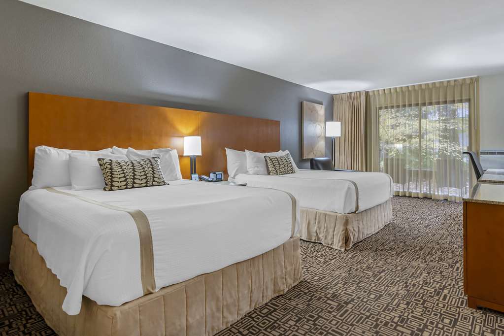 Mt Hood Oregon Resort BW Premier Collection - photo 2