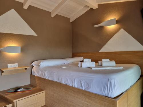 Lu Canaleddu Room — Budoni — photo 5