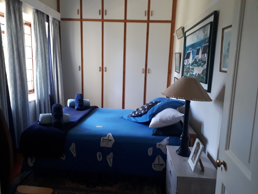 Taste of Heaven in Bredasdorp, South Africa