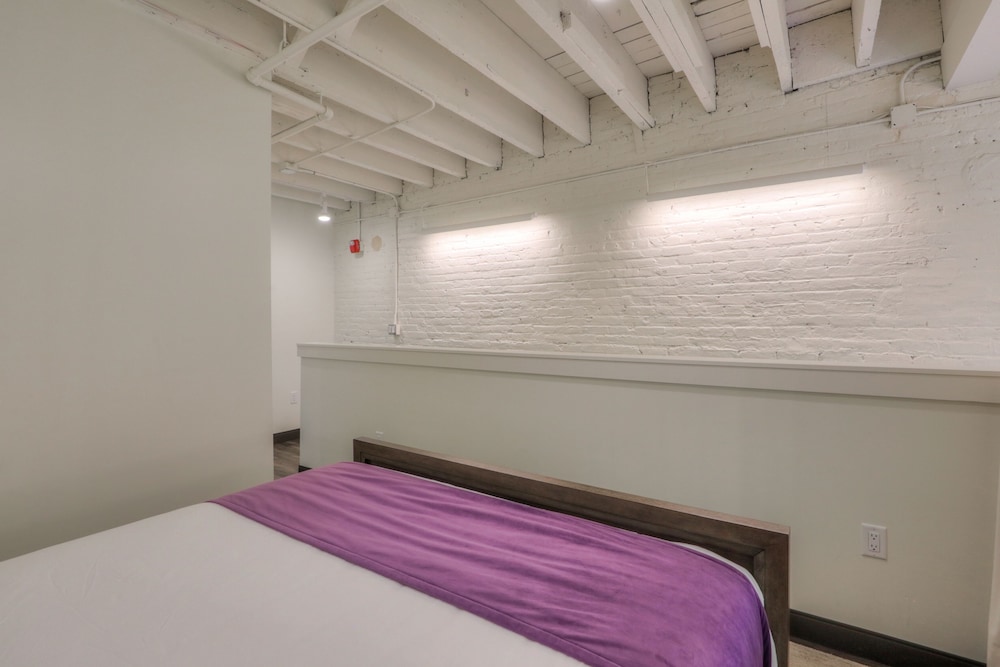 Studio 154 Luxury Hotel - photo 21