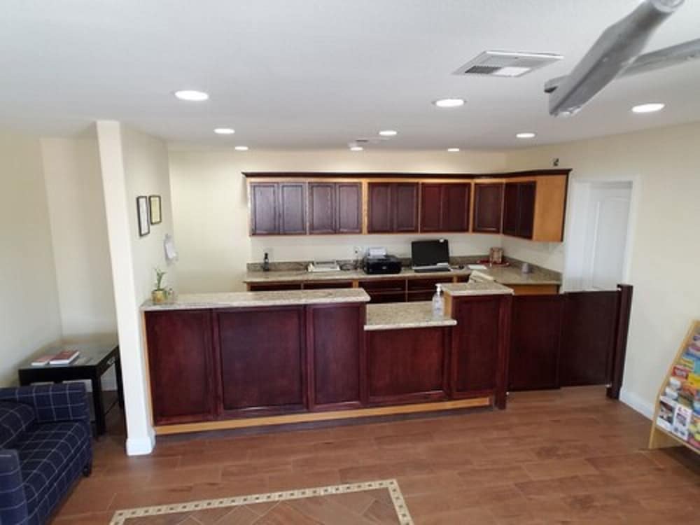 El Rancho Motel Arizona - photo 2