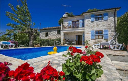 House Irma — 4-Star Luxury Hotel in Porec, Croatia
