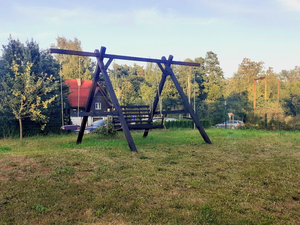 Hotel Kvn in Riga, Latvia