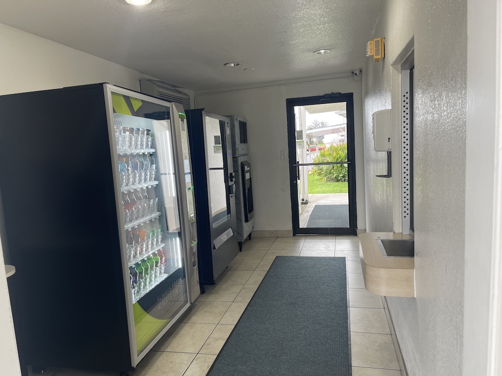 Motel 6 Denton Tx Unt - photo 48