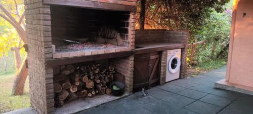 Tinka - carbon neutral hotel in Unknown City