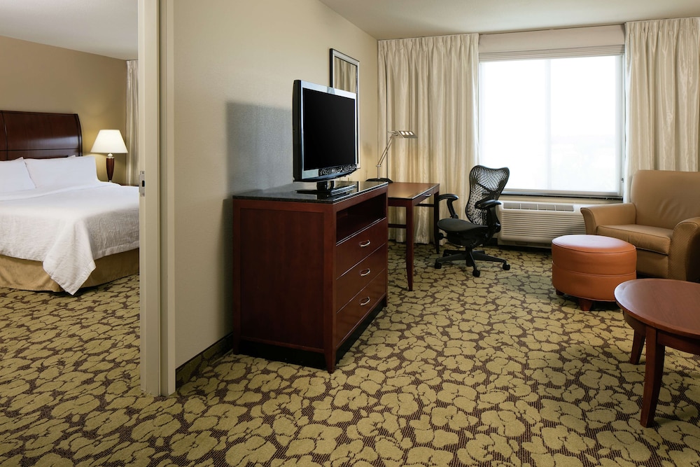 Hilton Garden Inn Omaha West - photo 4