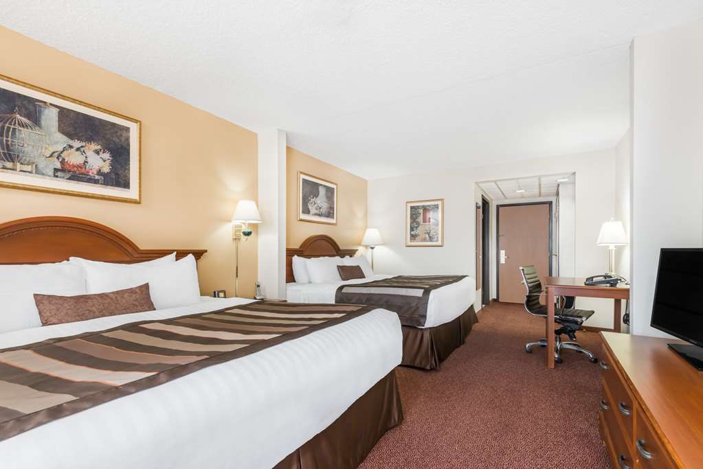 Wingate by Wyndham Lima Downtown - photo 8