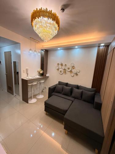 Classy Spacious flat Shore2 Mall of Asia Pasay — 4-Star Luxury Hotel in Manila, Philippines