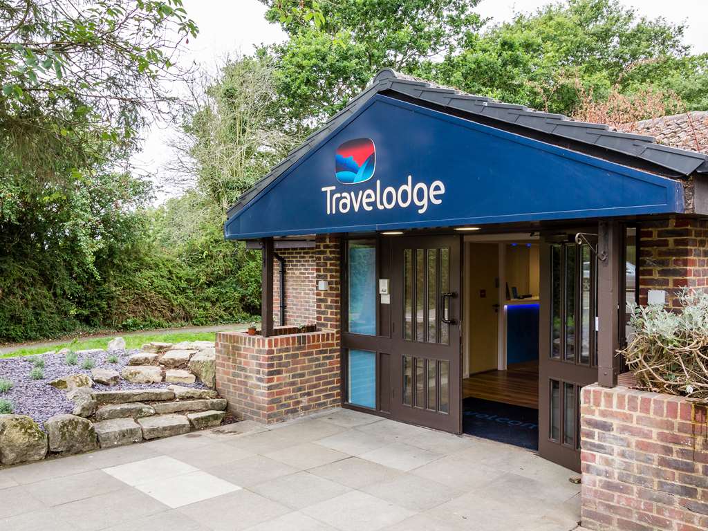 Travelodge Hotel Billingshurst Five Oaks in Billingshurst, United Kingdom
