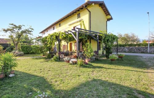 L'isola Che Non C'è — hotel in Cividale Del Friuli