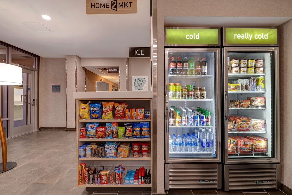 Home2 Suites by Hilton Bryant AR - photo 3