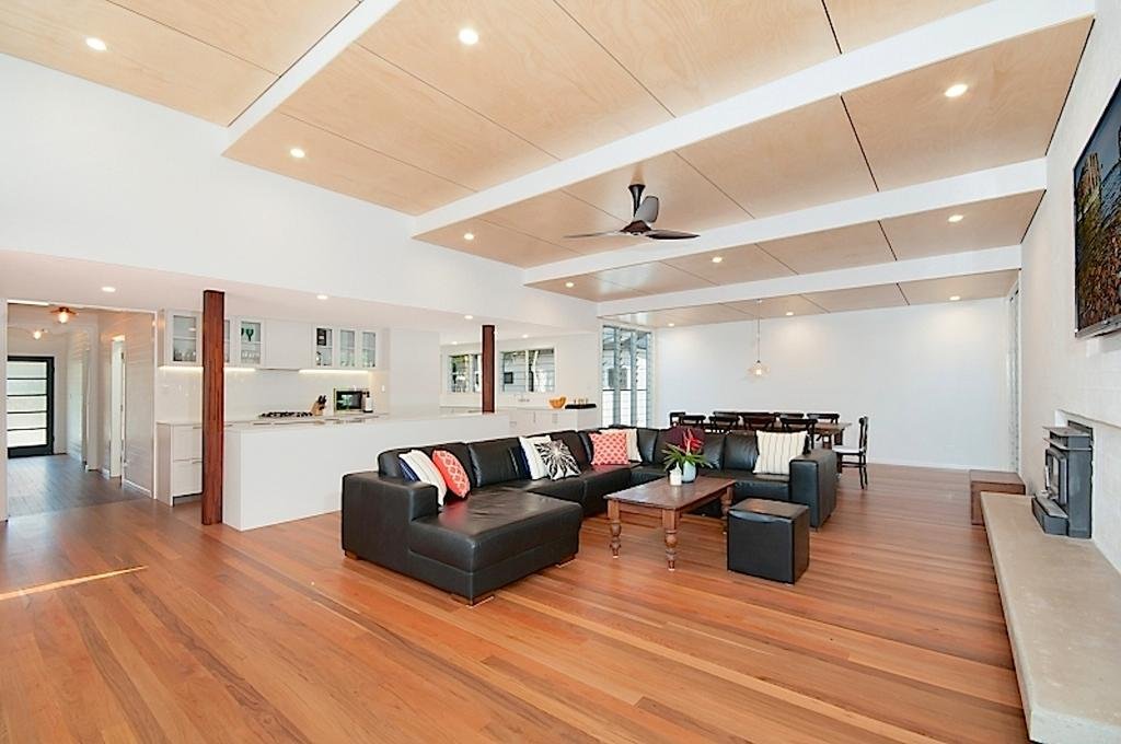 Cavvanbah Seaside Cottage — 4-Star Luxury Hotel in Byron Bay, Australia
