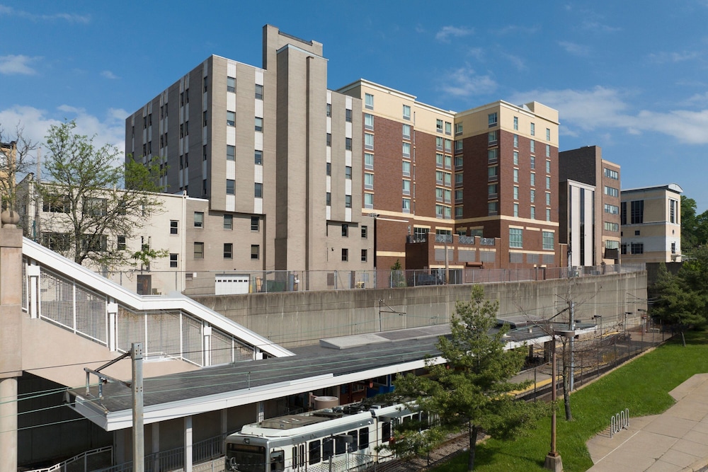 Springhill Suites by Marriott Pittsburgh Mt. Lebanon - photo 41