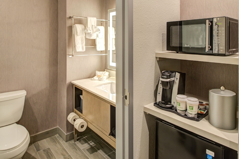 Holiday Inn Hotel & Suites Houston West Katy Mills by IHG - photo 22
