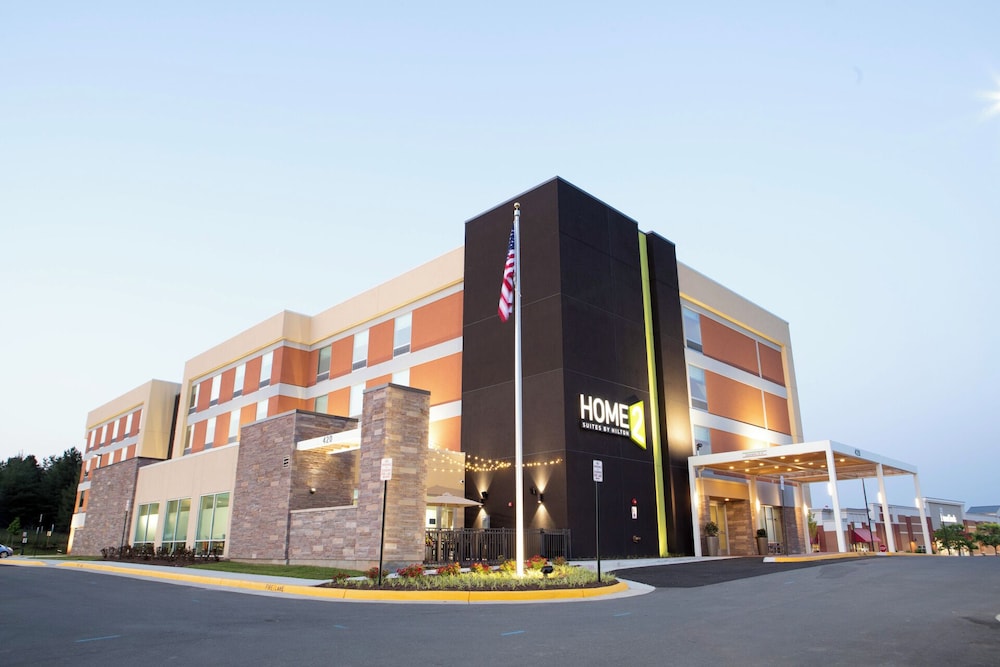 Home2 Suites by Hilton Leesburg - photo 35